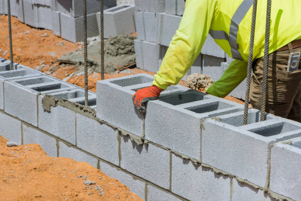 Reliable Charleston, WV Concrete contractor Solutions